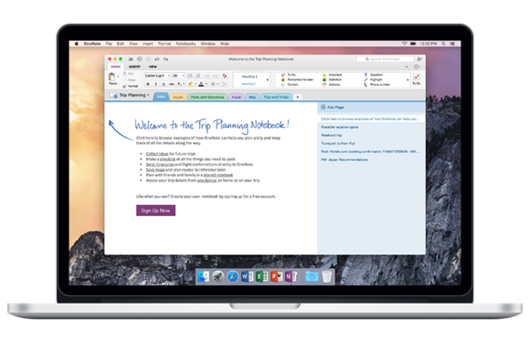 onenote 2016 for mac sync slow